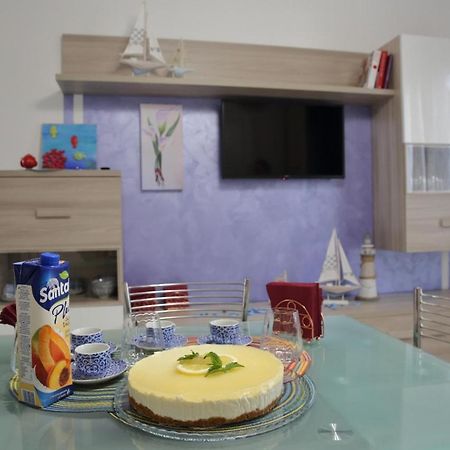 B&B L'Incantesimo Morciano di Leuca Buitenkant foto