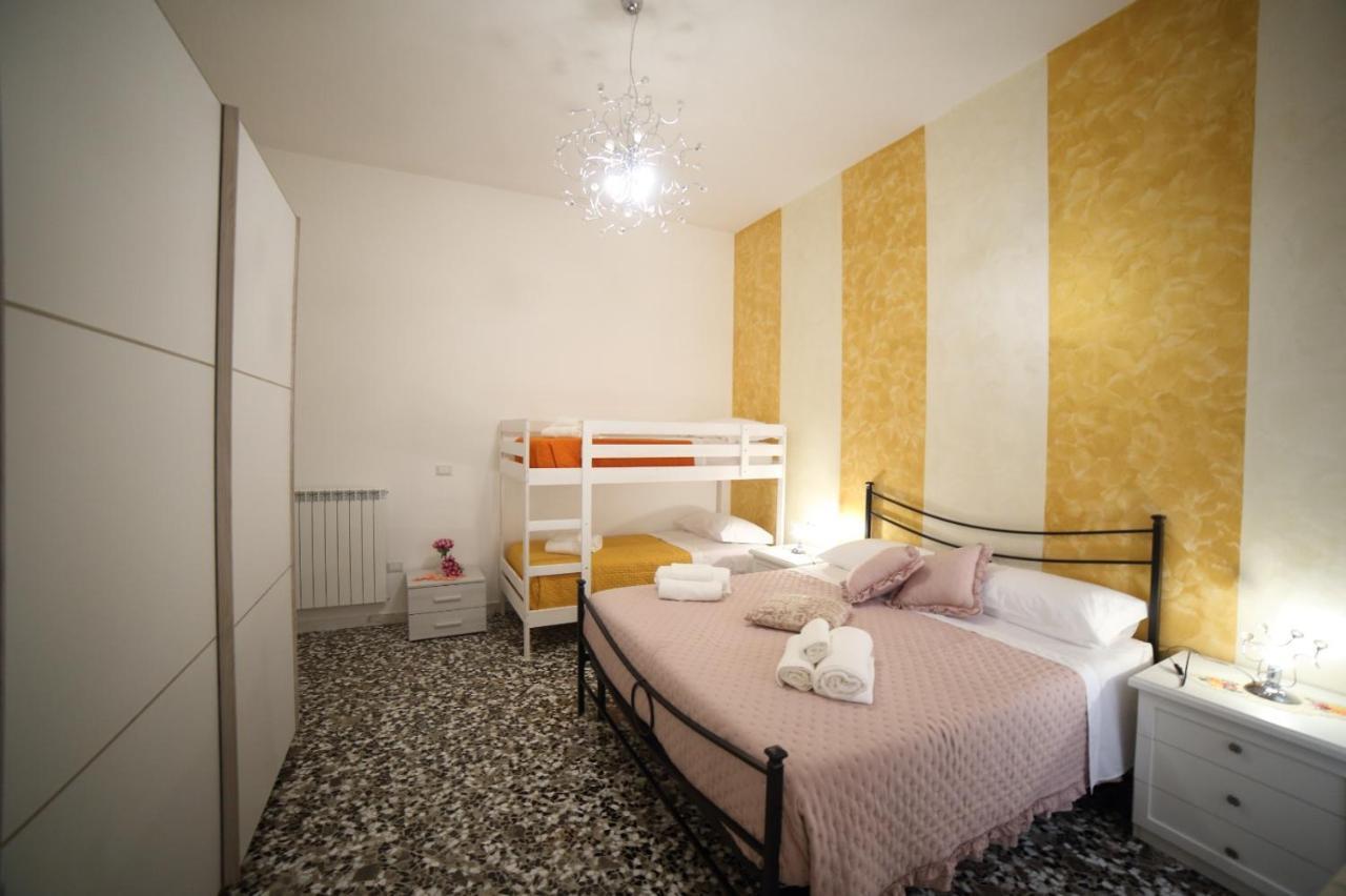 B&B L'Incantesimo Morciano di Leuca Buitenkant foto