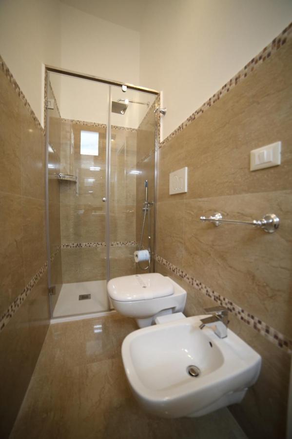 B&B L'Incantesimo Morciano di Leuca Buitenkant foto