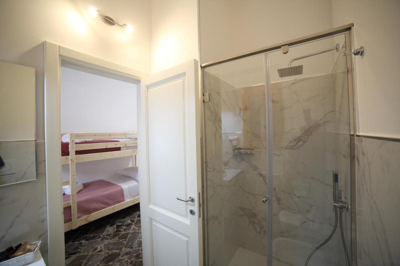B&B L'Incantesimo Morciano di Leuca Buitenkant foto