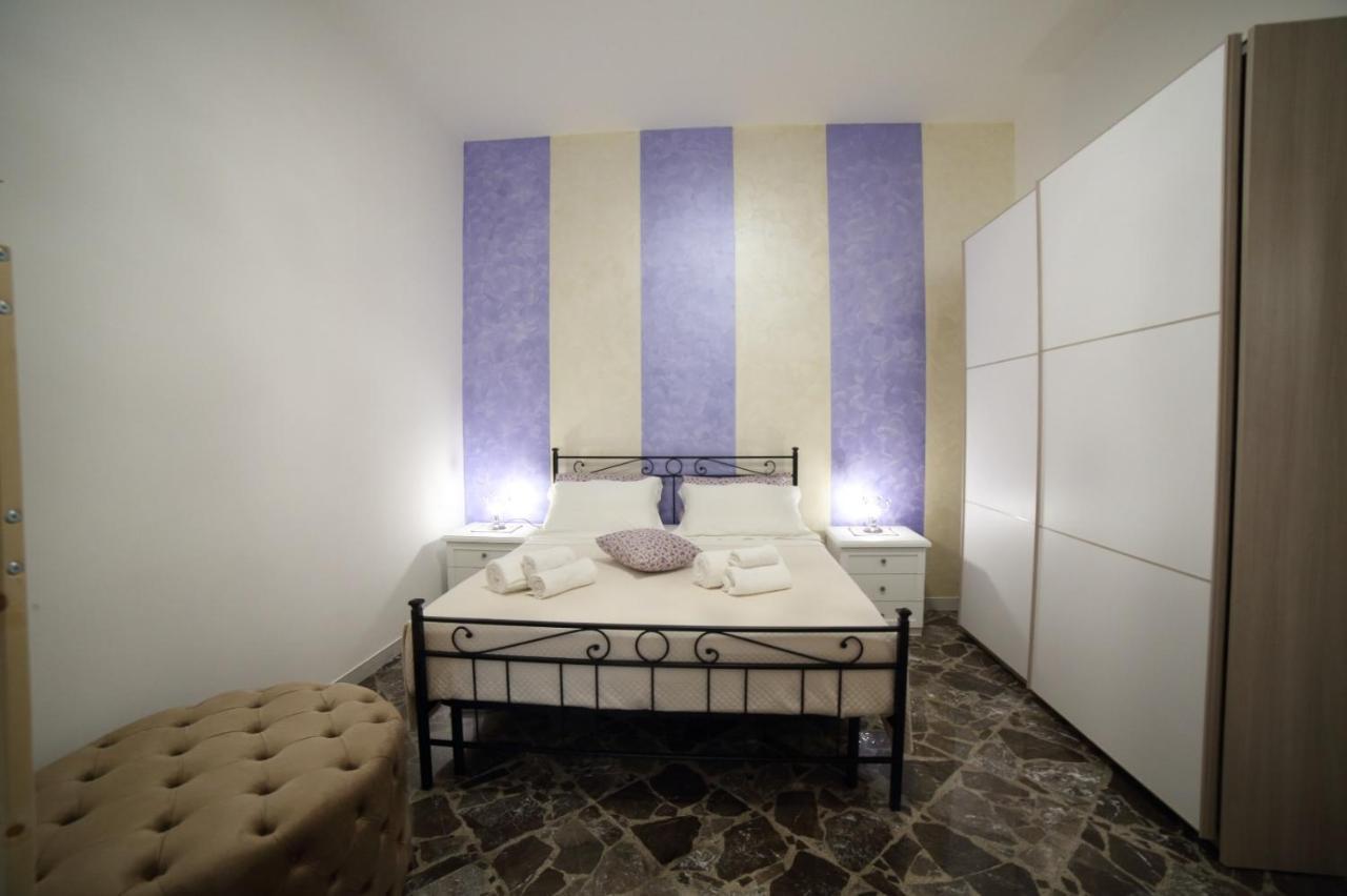 B&B L'Incantesimo Morciano di Leuca Buitenkant foto