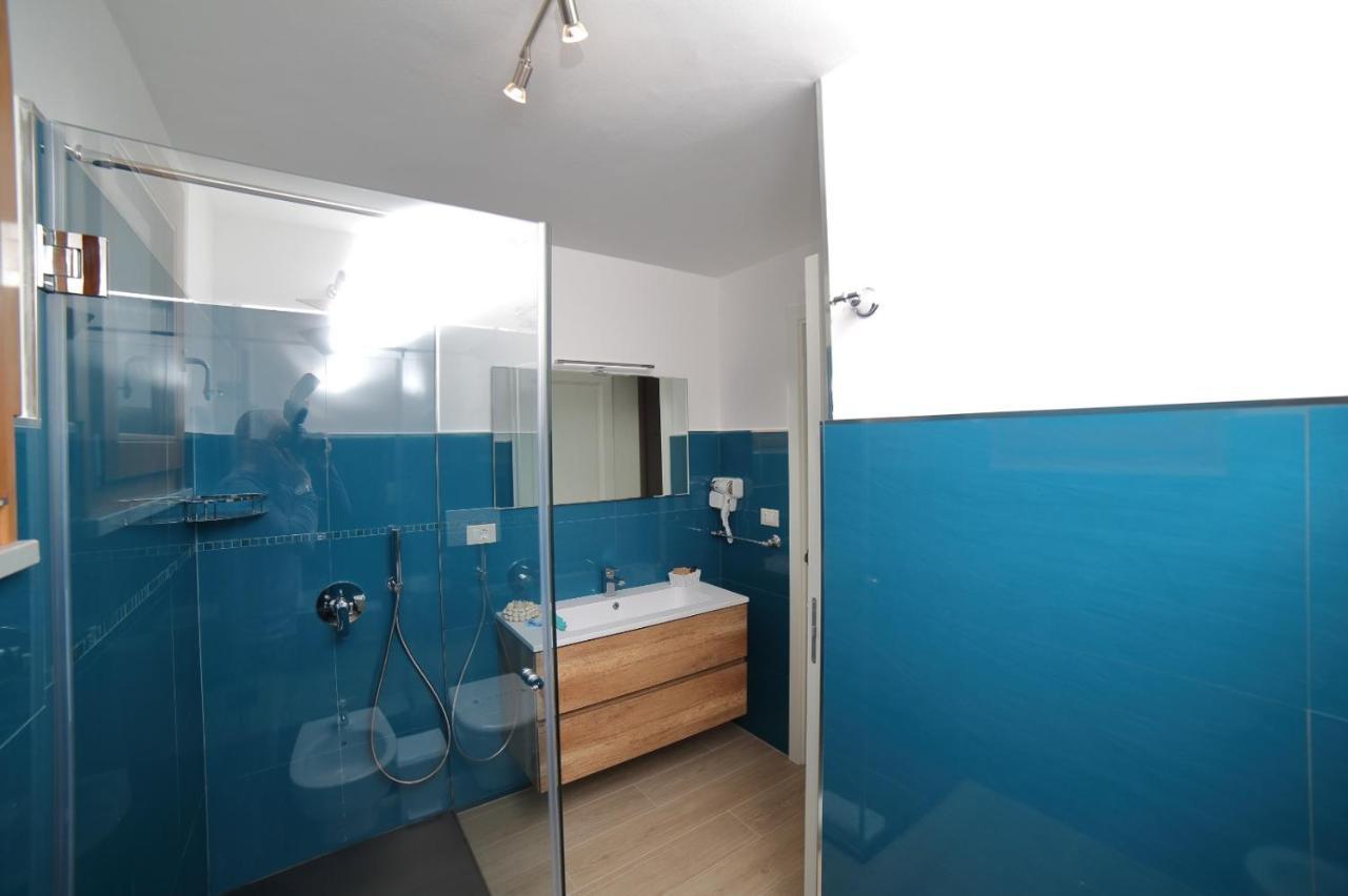B&B L'Incantesimo Morciano di Leuca Buitenkant foto