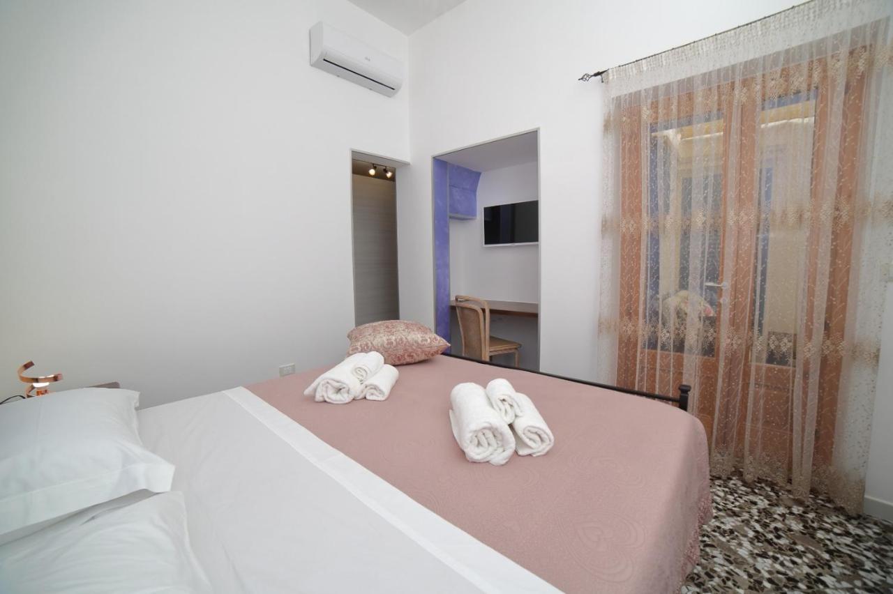 B&B L'Incantesimo Morciano di Leuca Buitenkant foto