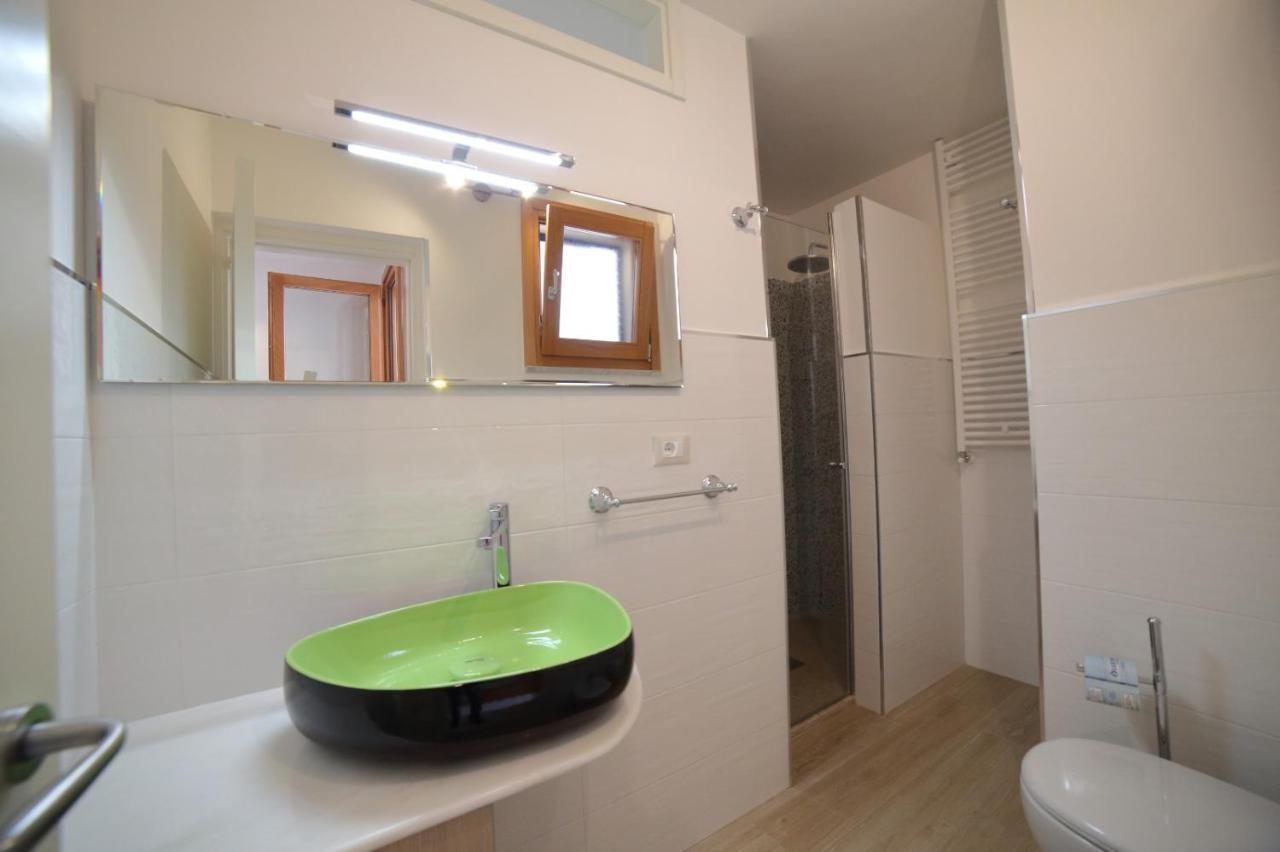 B&B L'Incantesimo Morciano di Leuca Buitenkant foto